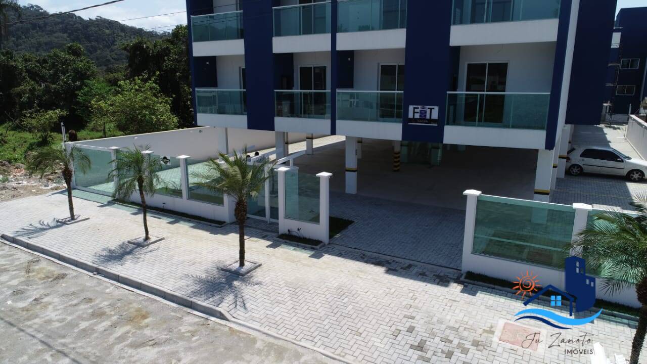 Apartamento à venda com 1 quarto, 34m² - Foto 1