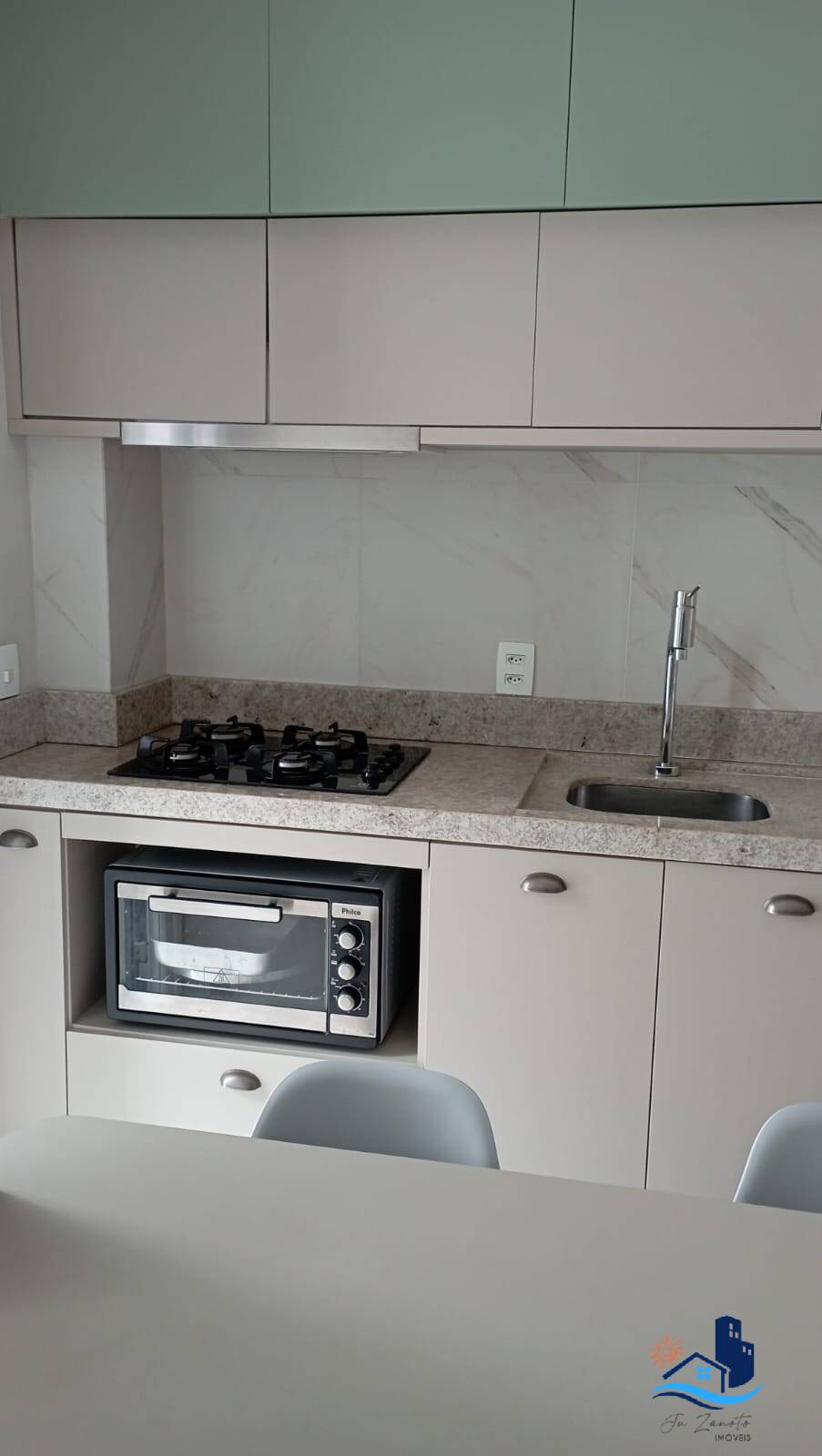 Apartamento à venda com 2 quartos, 76m² - Foto 5