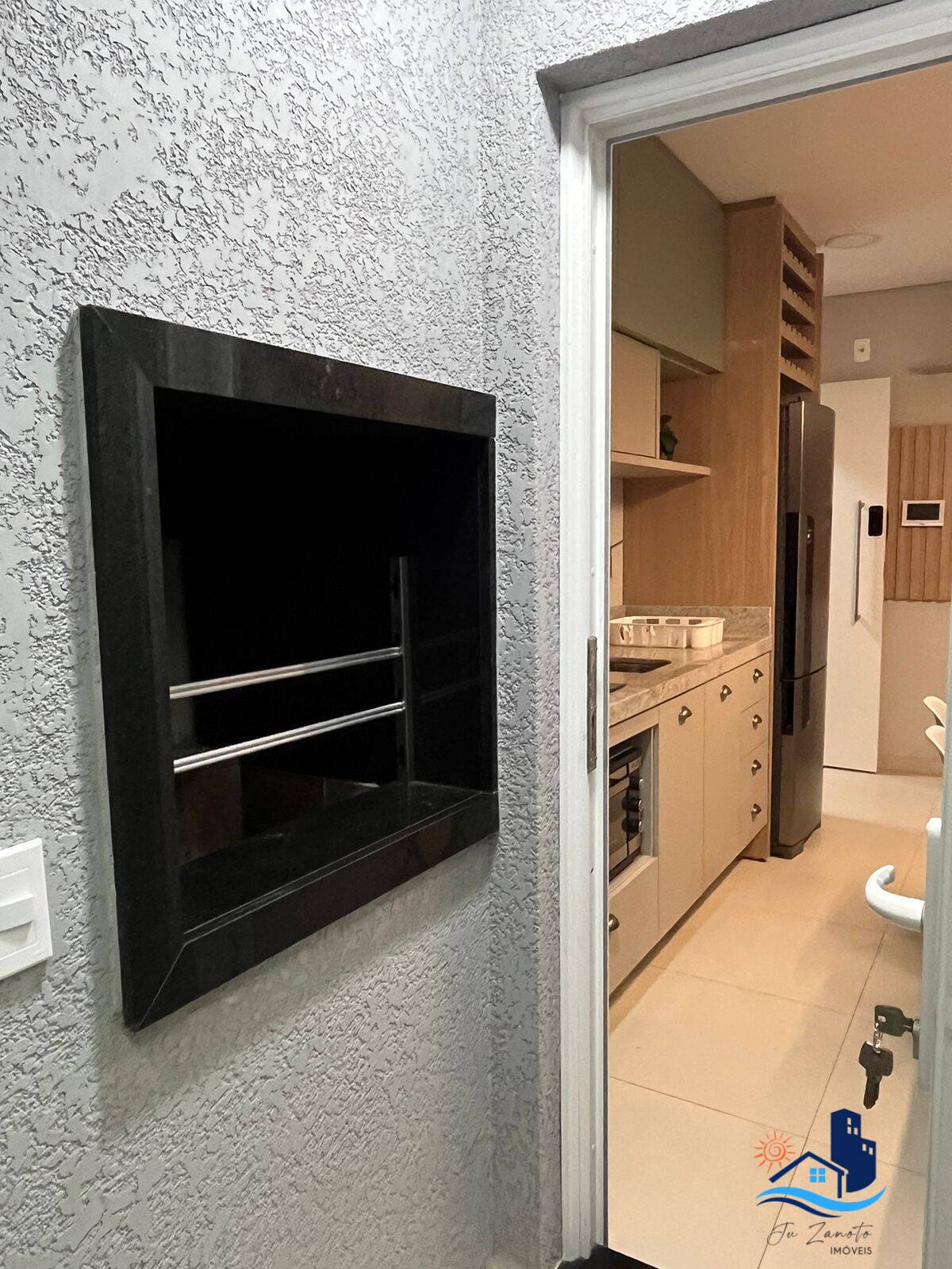 Apartamento à venda com 2 quartos, 76m² - Foto 15