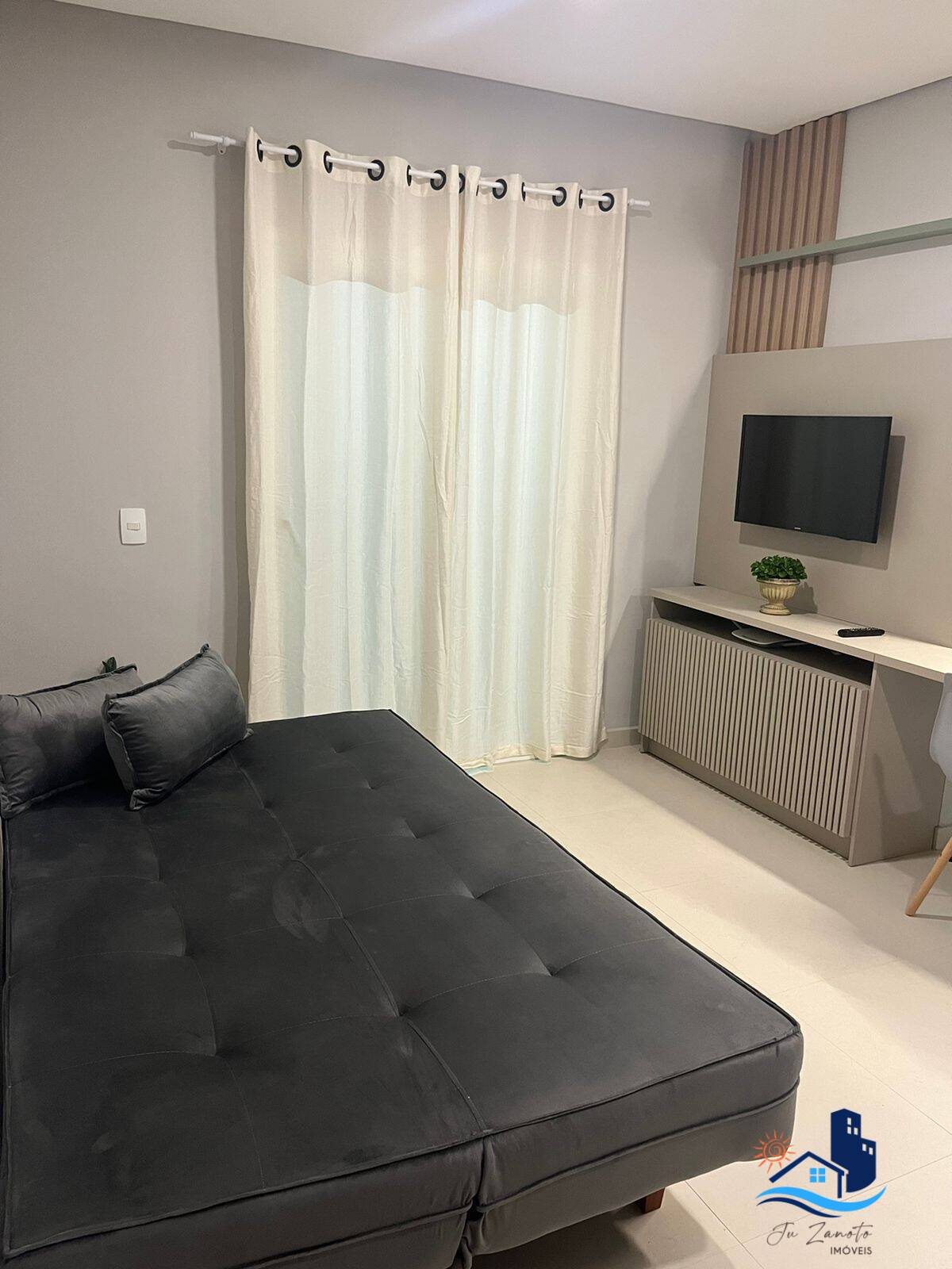 Apartamento à venda com 2 quartos, 76m² - Foto 8