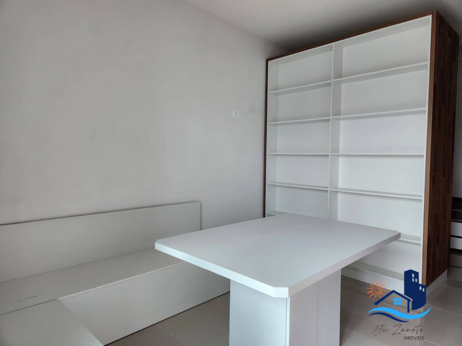 Apartamento à venda com 1 quarto, 34m² - Foto 8