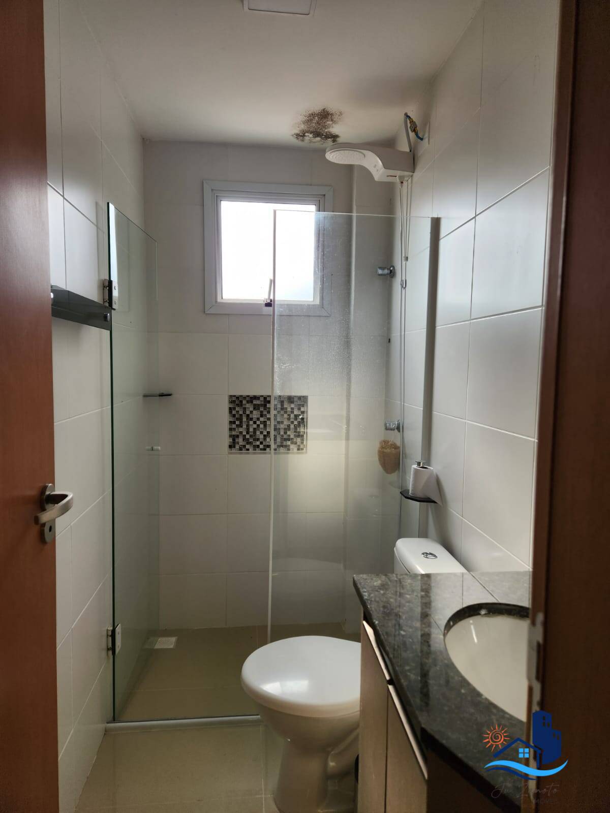 Apartamento à venda com 1 quarto, 34m² - Foto 13