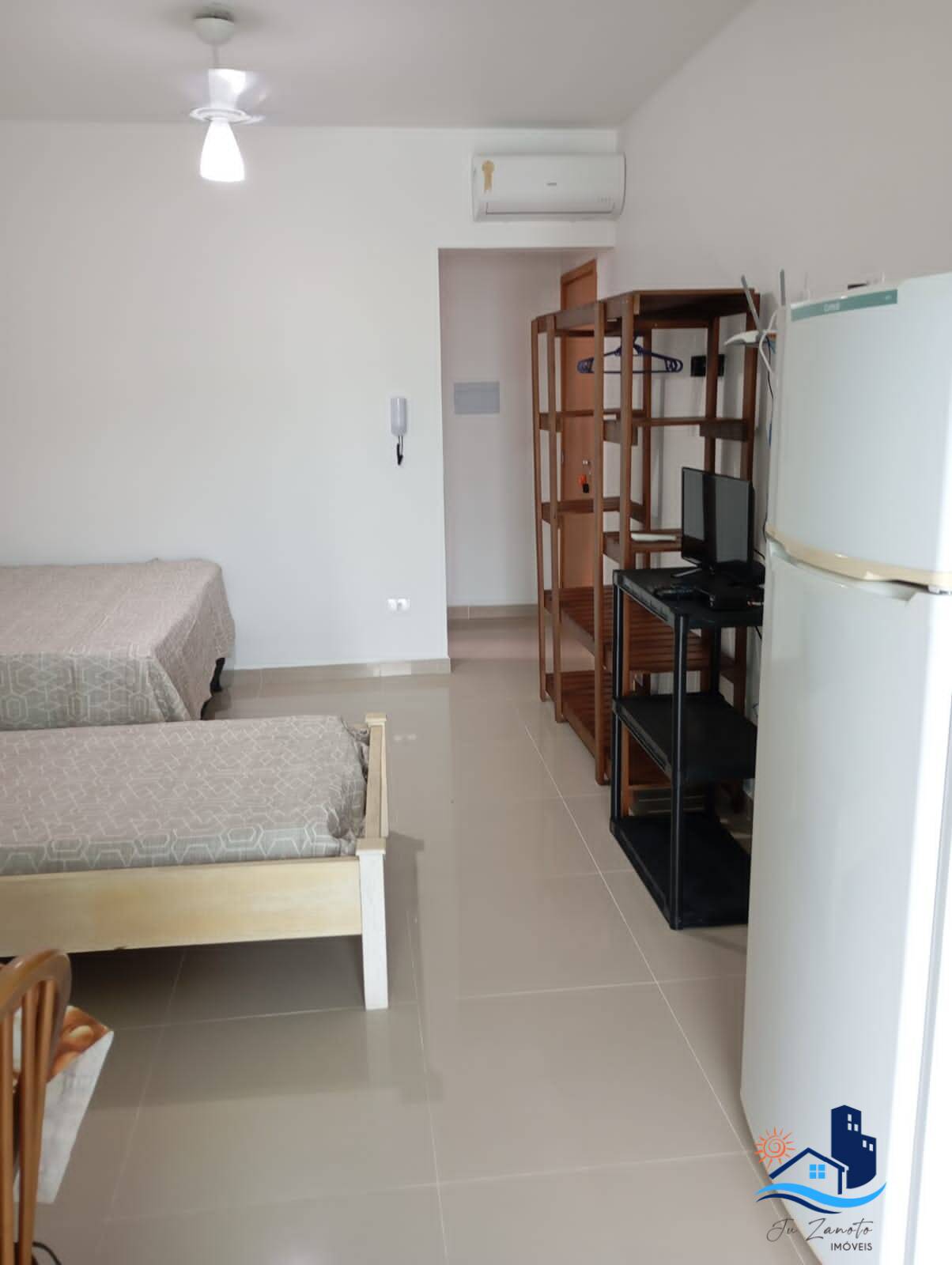 Apartamento à venda com 1 quarto, 34m² - Foto 12