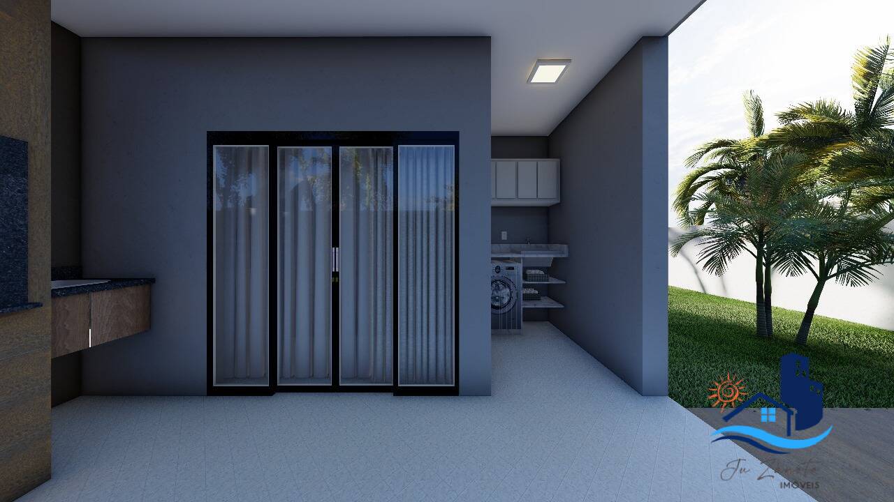 Sobrado à venda com 2 quartos, 85m² - Foto 9