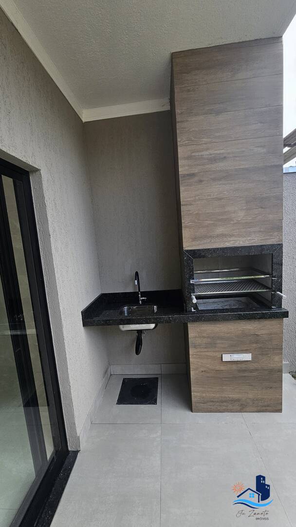 Sobrado à venda com 2 quartos, 85m² - Foto 27