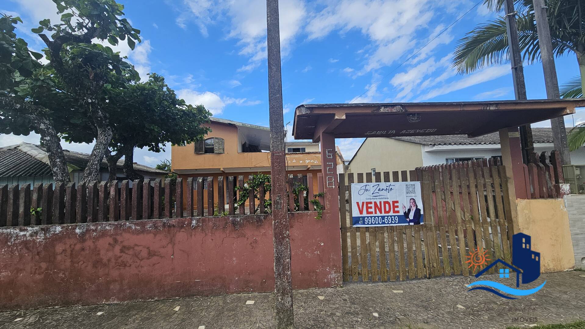 Sobrado à venda com 8 quartos, 360m² - Foto 2