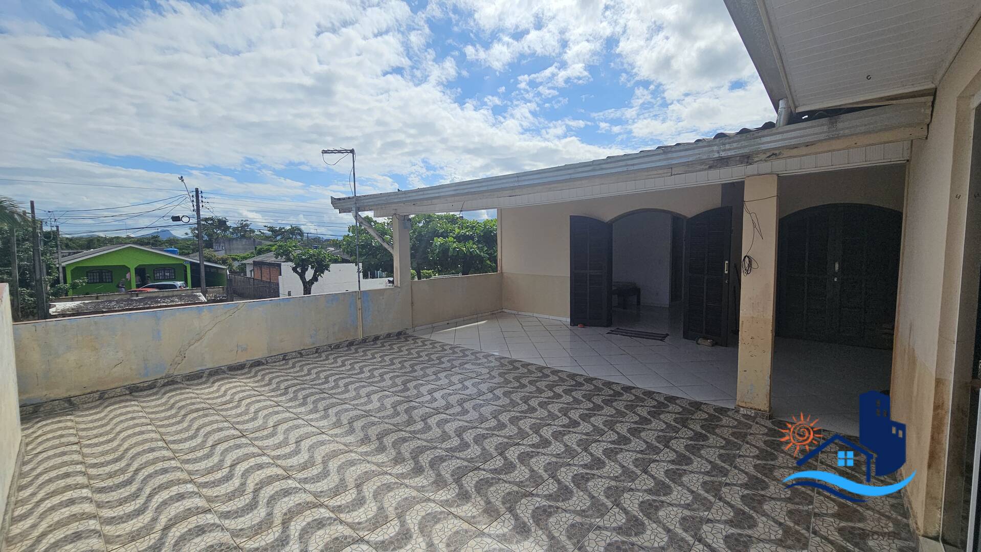 Sobrado à venda com 8 quartos, 360m² - Foto 8