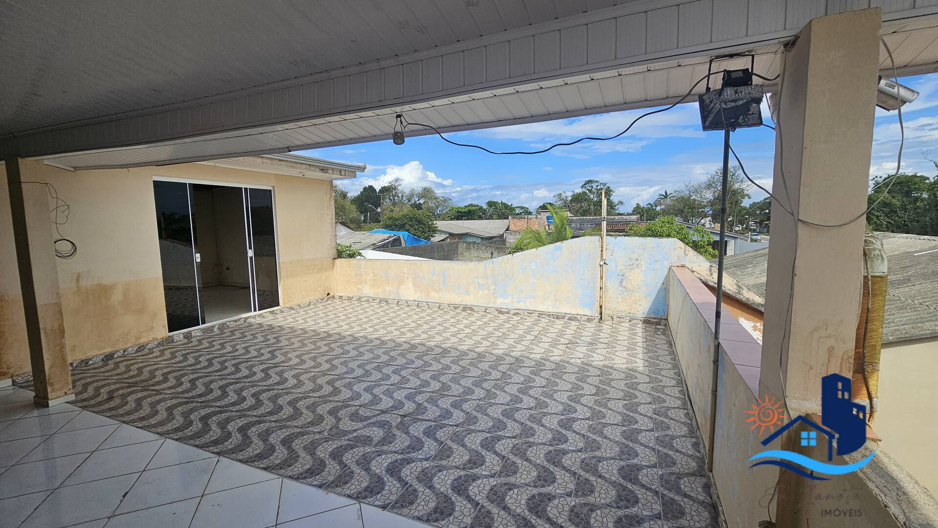 Sobrado à venda com 8 quartos, 360m² - Foto 10