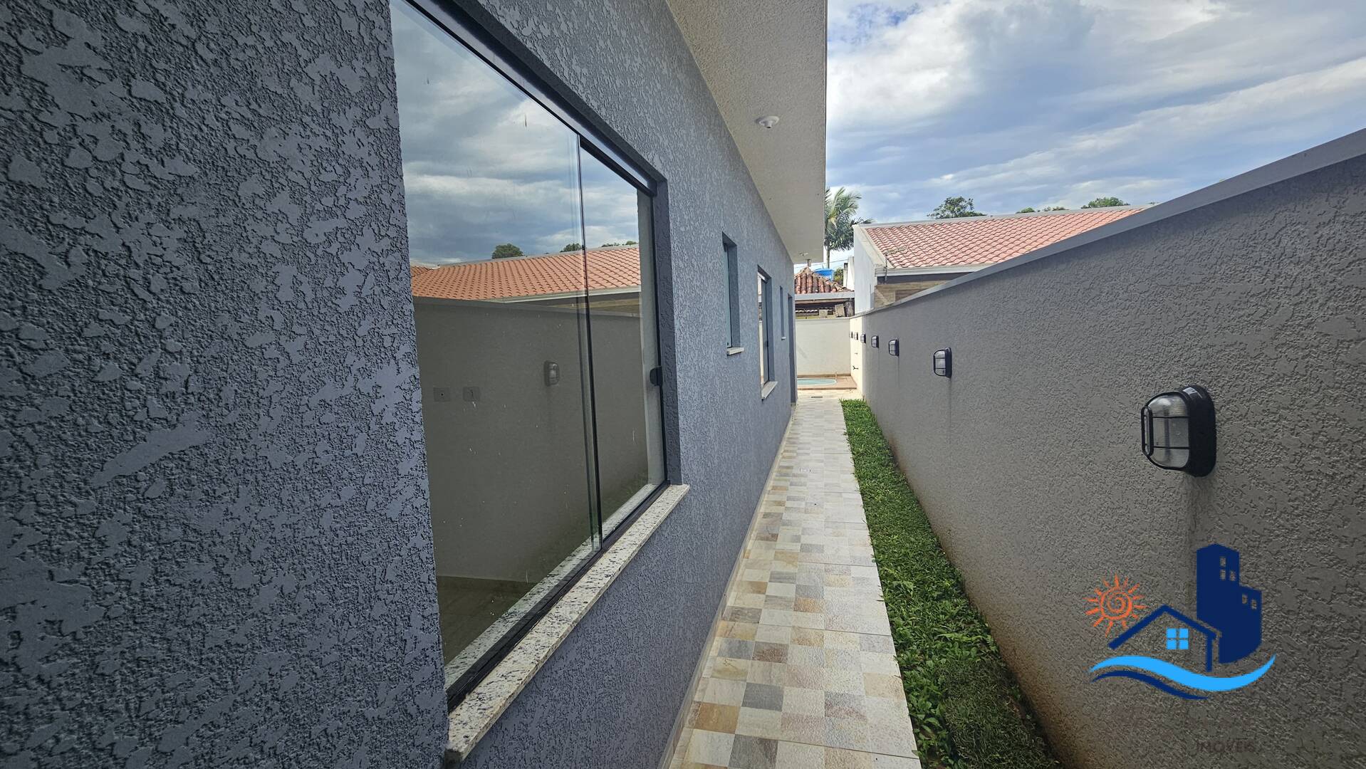 Casa à venda com 3 quartos, 95m² - Foto 24