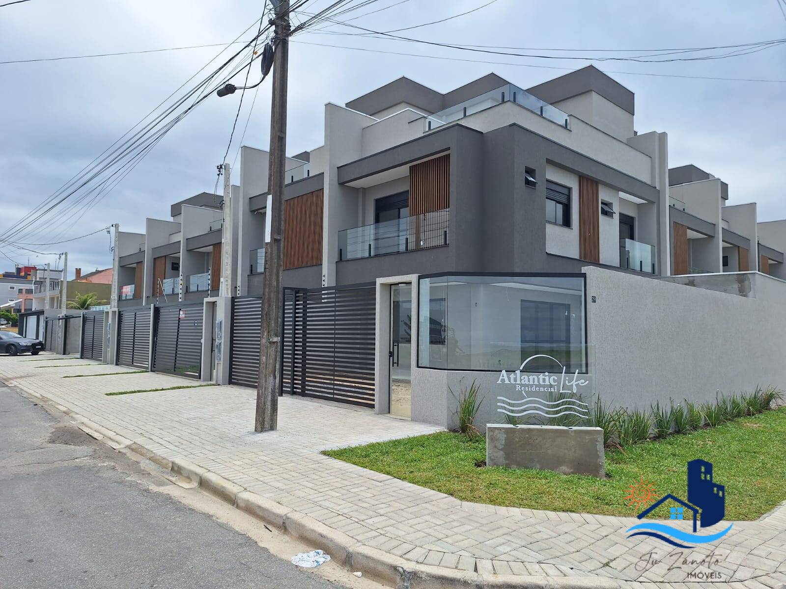 Sobrado à venda com 4 quartos, 177m² - Foto 33