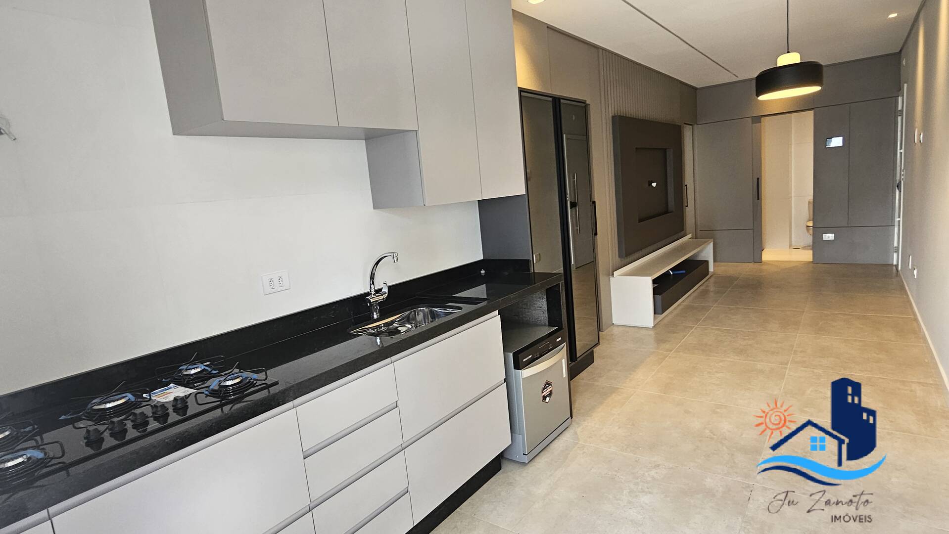 Apartamento à venda com 3 quartos, 127m² - Foto 13