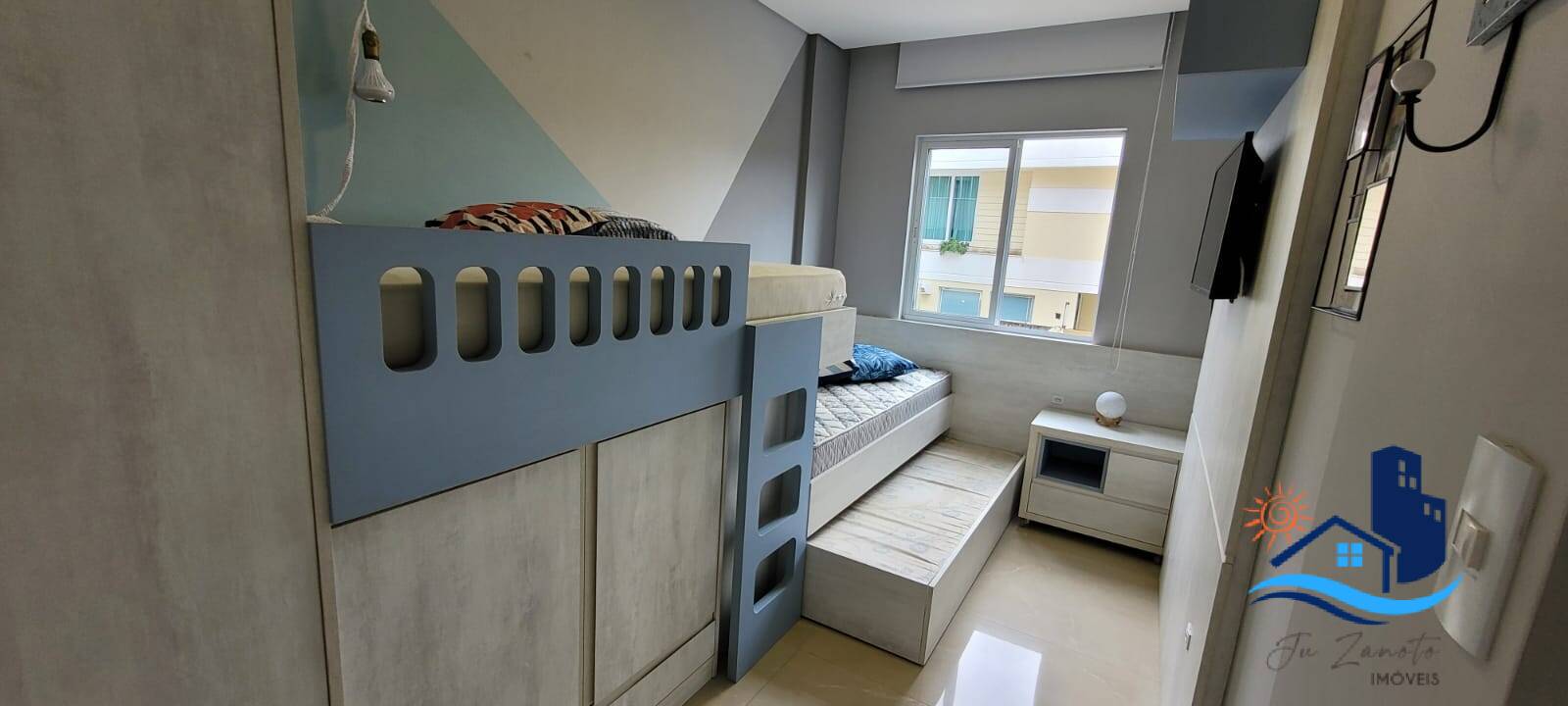 Apartamento à venda com 3 quartos, 95m² - Foto 12