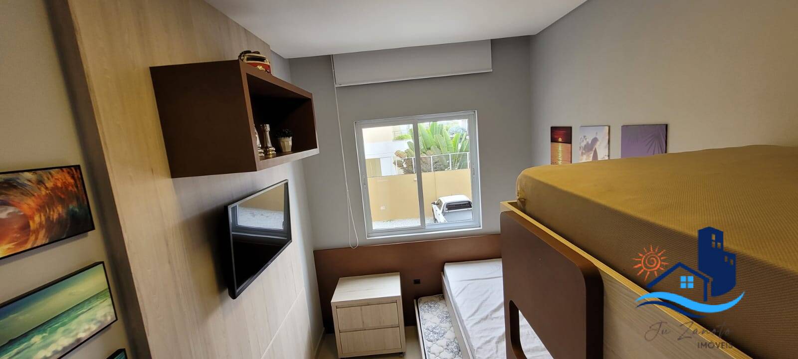 Apartamento à venda com 3 quartos, 95m² - Foto 18