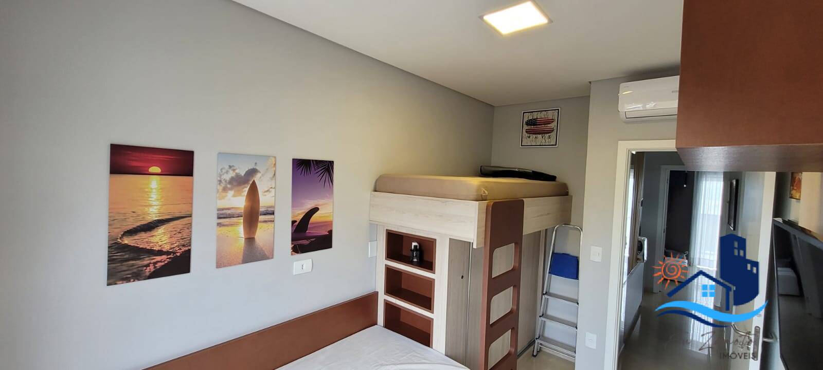 Apartamento à venda com 3 quartos, 95m² - Foto 19