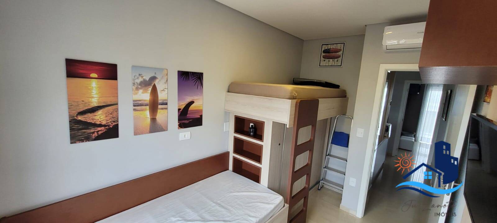 Apartamento à venda com 3 quartos, 95m² - Foto 21