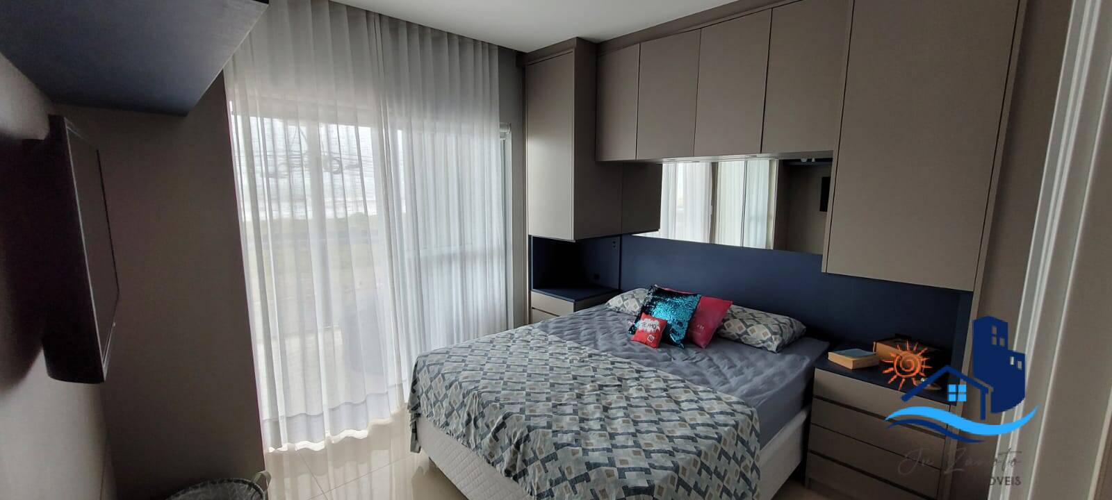 Apartamento à venda com 3 quartos, 95m² - Foto 27