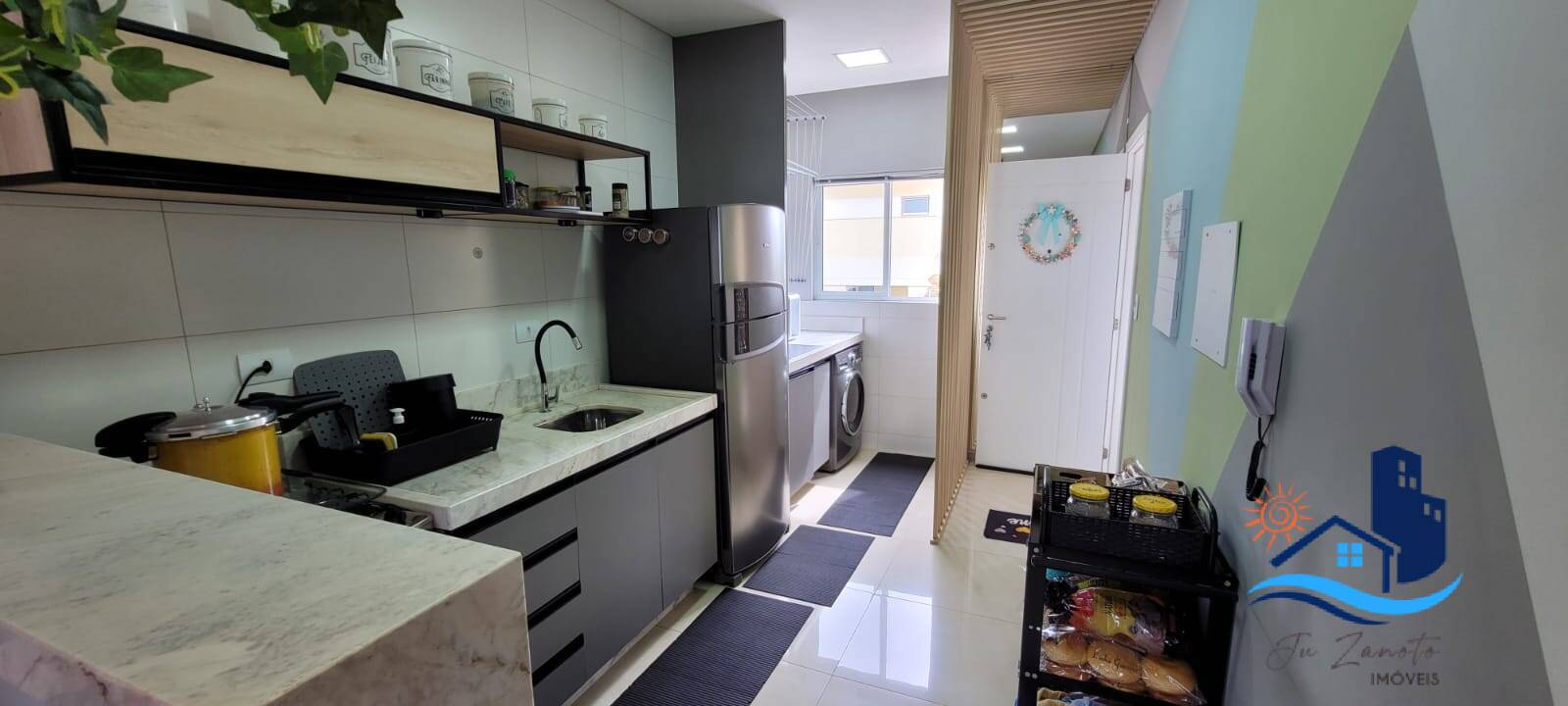 Apartamento à venda com 3 quartos, 95m² - Foto 29