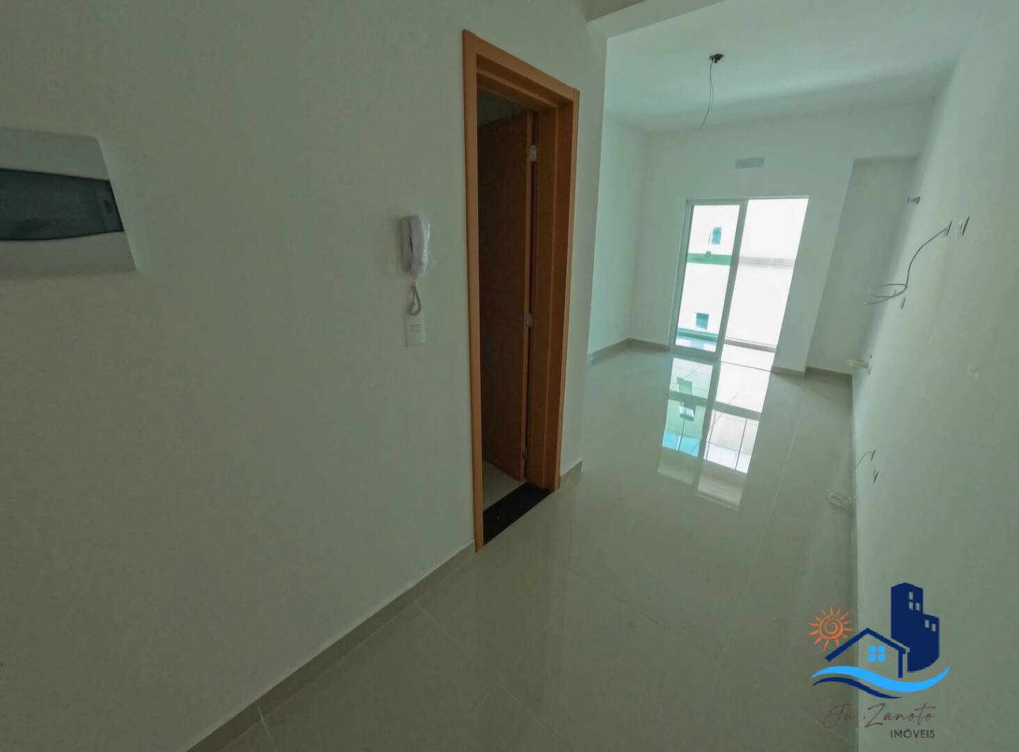 Apartamento à venda com 1 quarto, 23m² - Foto 13