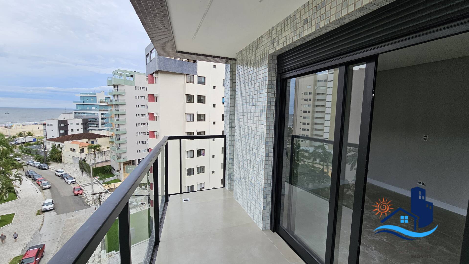 Cobertura à venda com 3 quartos, 197m² - Foto 11