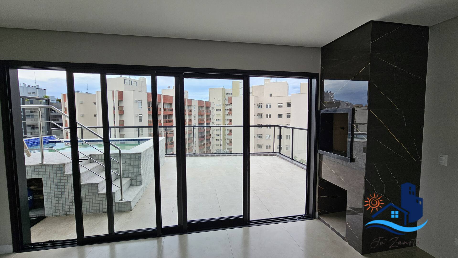 Cobertura à venda com 3 quartos, 197m² - Foto 14