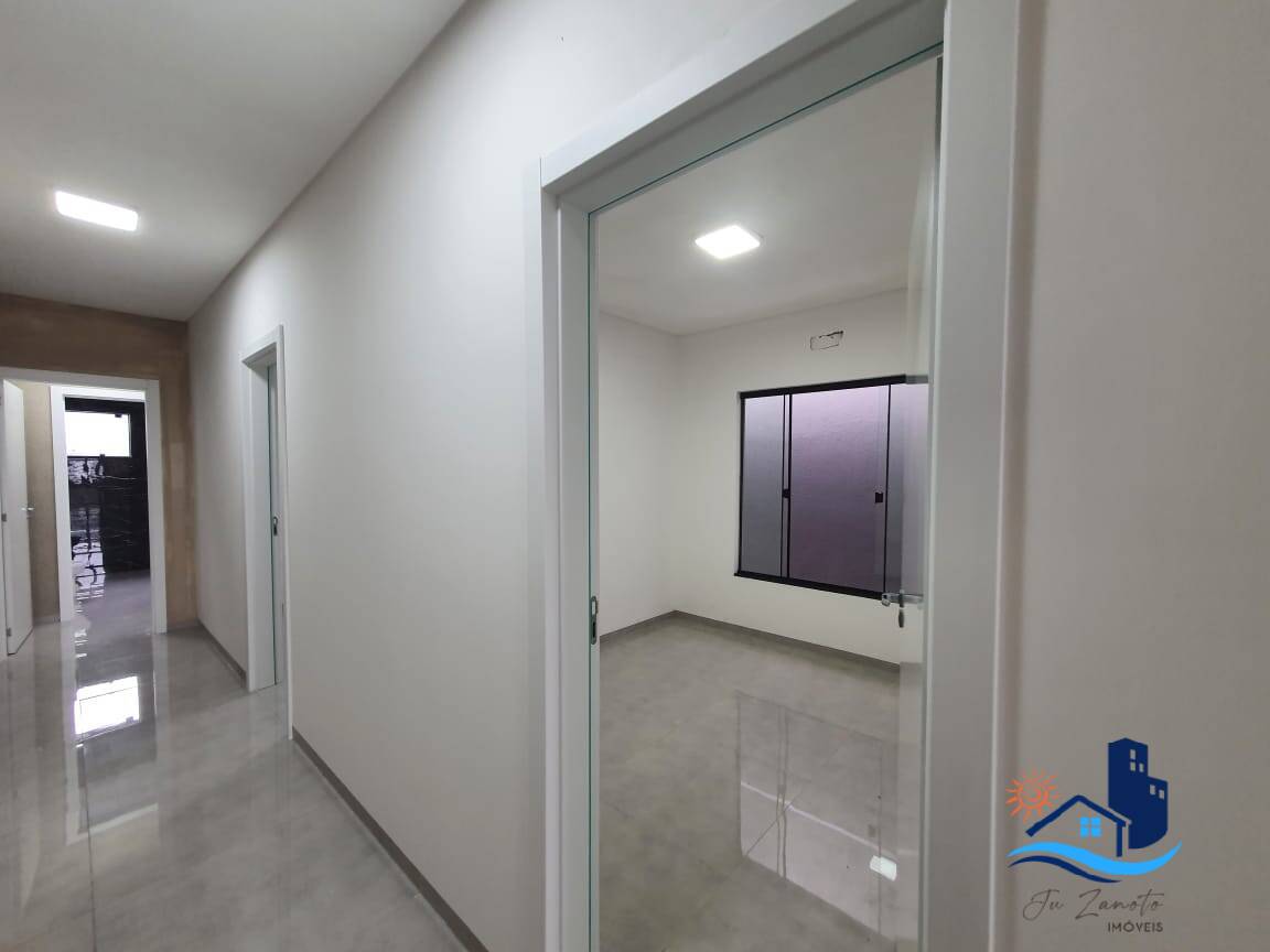 Casa à venda com 3 quartos, 93m² - Foto 6