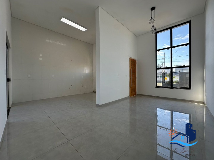 Casa à venda com 3 quartos, 93m² - Foto 12