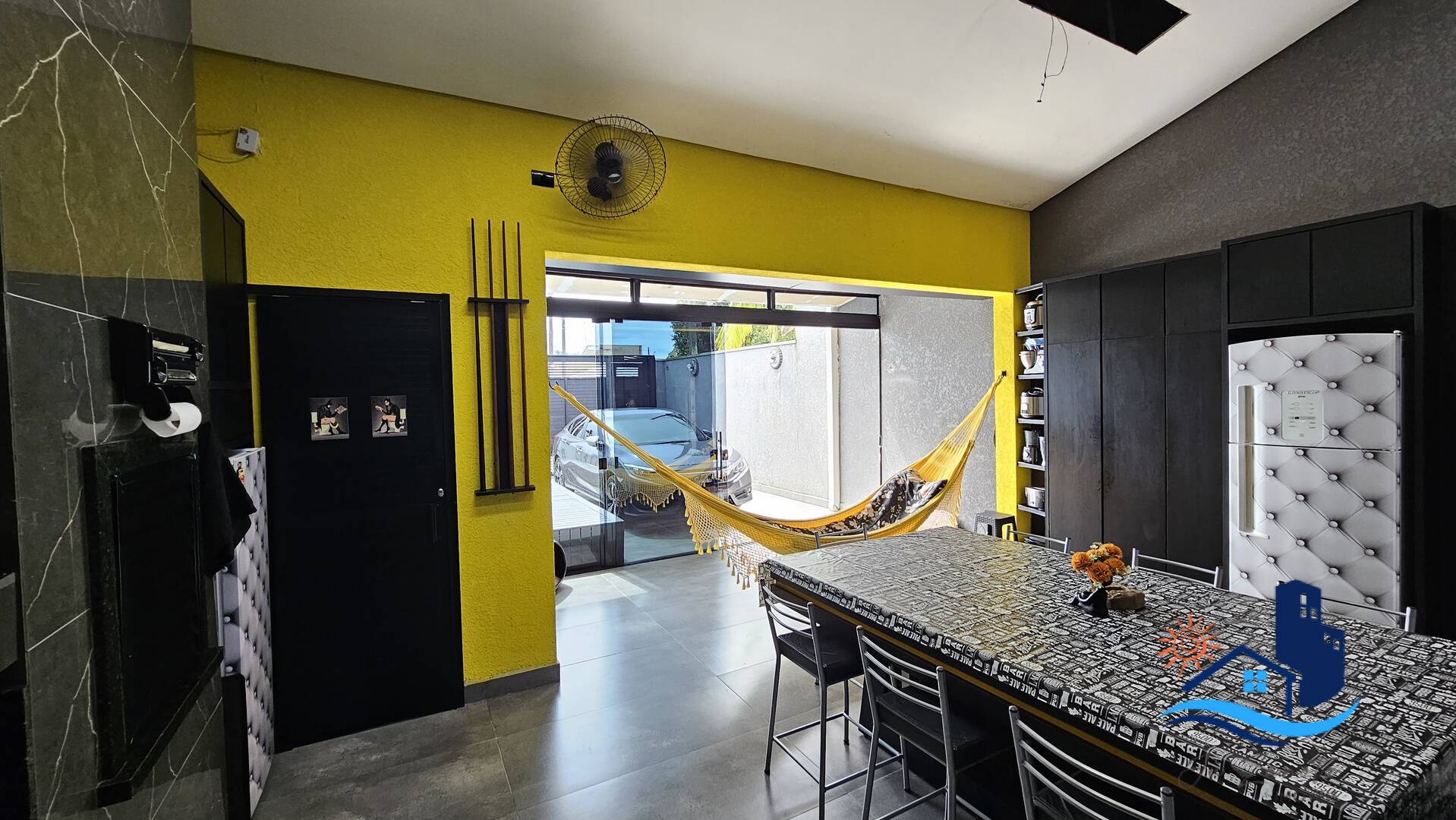 Casa à venda com 1 quarto, 172m² - Foto 15