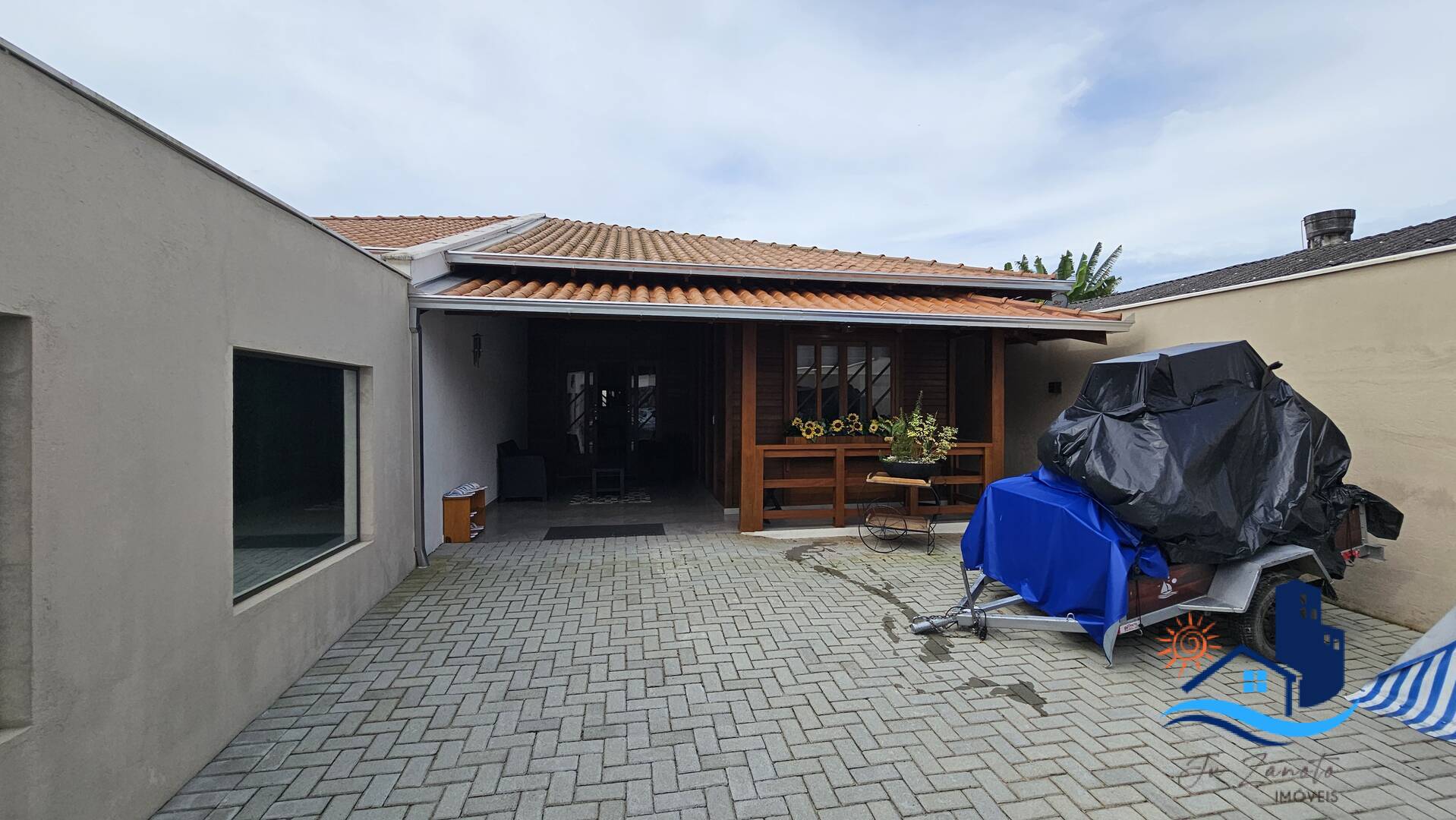 Casa à venda com 4 quartos, 400m² - Foto 3