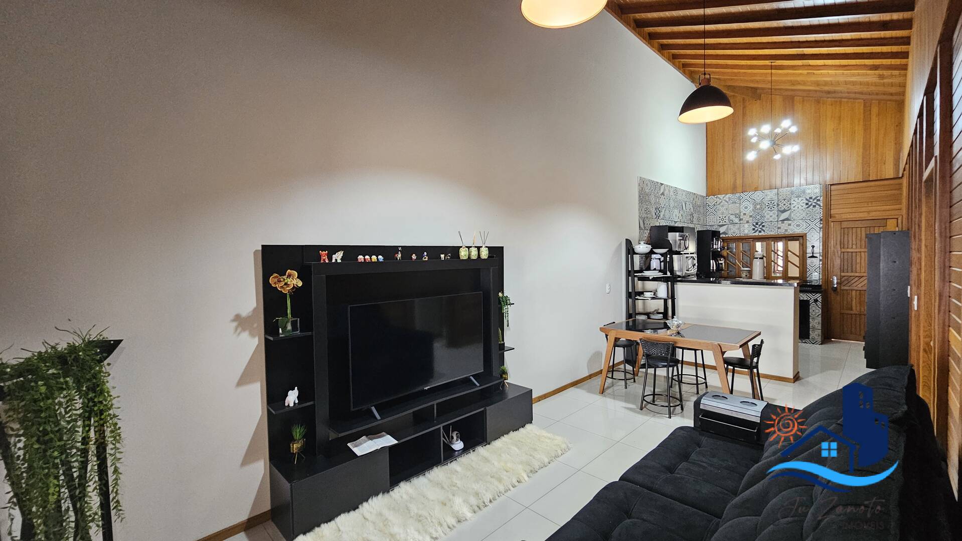 Casa à venda com 4 quartos, 400m² - Foto 7