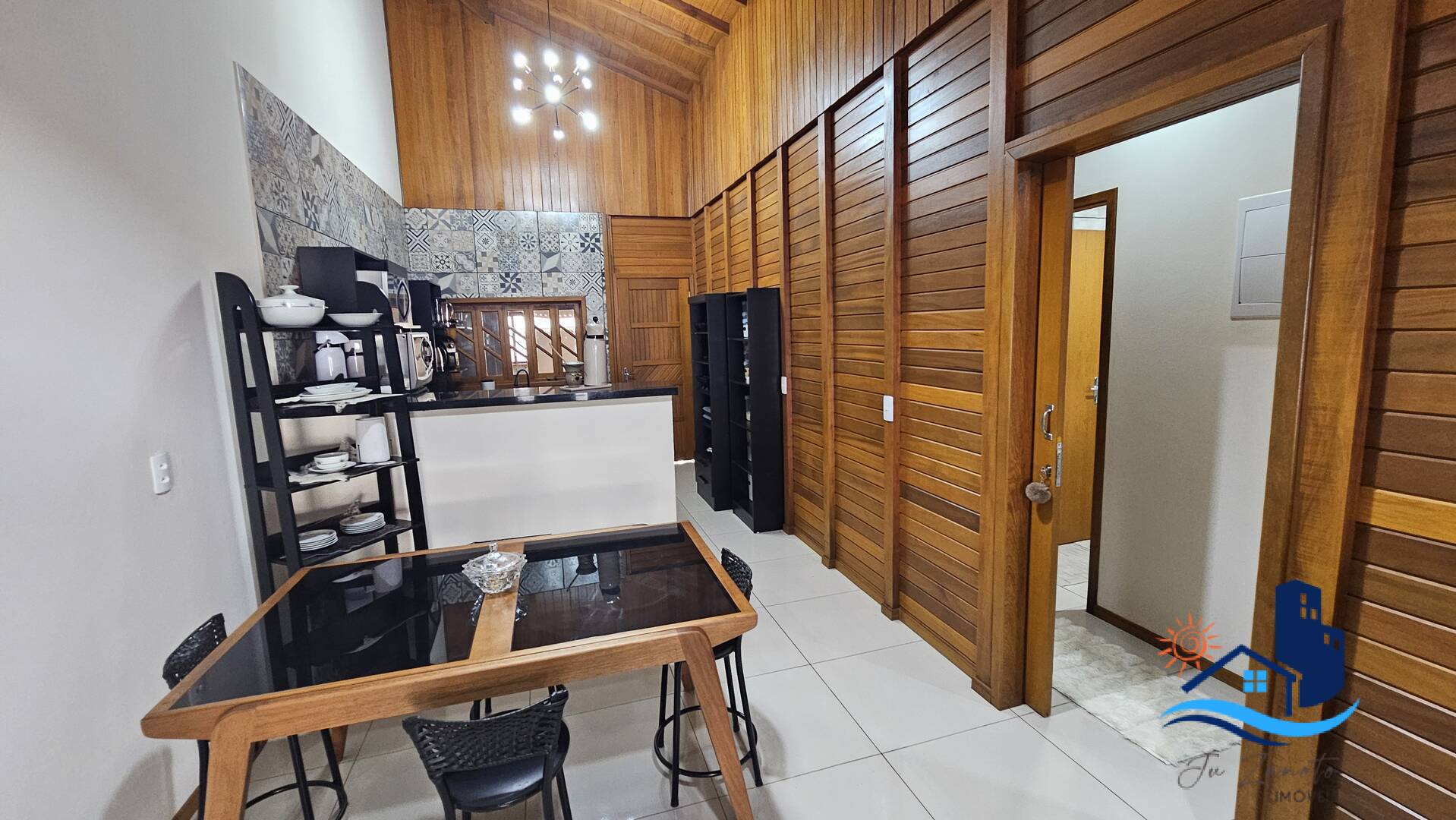 Casa à venda com 4 quartos, 400m² - Foto 8