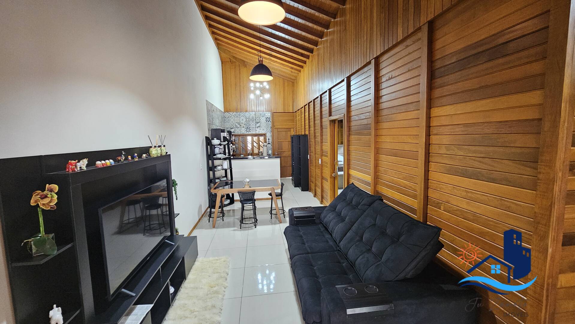 Casa à venda com 4 quartos, 400m² - Foto 9