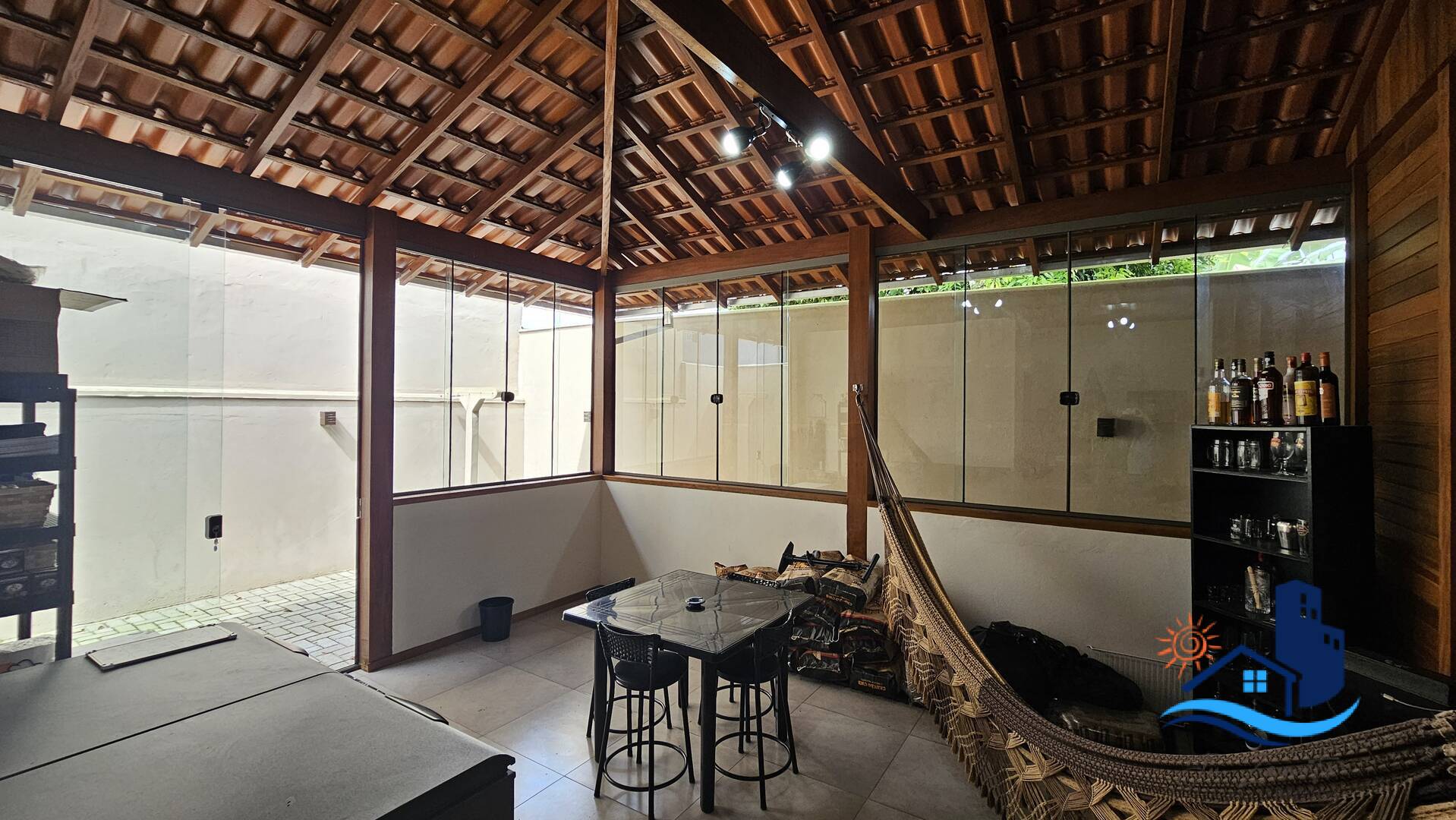 Casa à venda com 4 quartos, 400m² - Foto 24