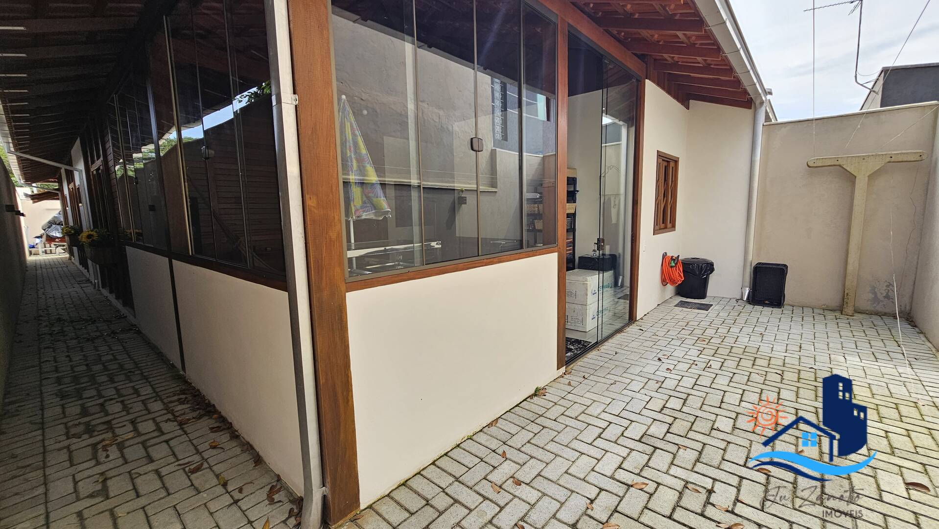 Casa à venda com 4 quartos, 400m² - Foto 28