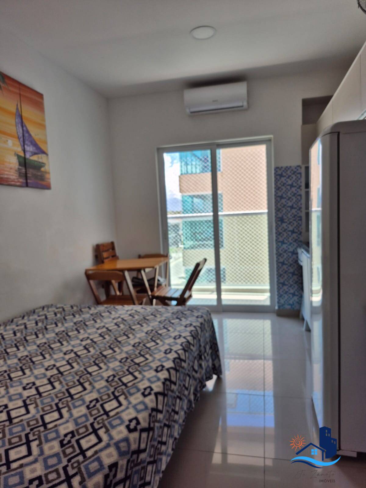 Apartamento à venda com 1 quarto, 24m² - Foto 13