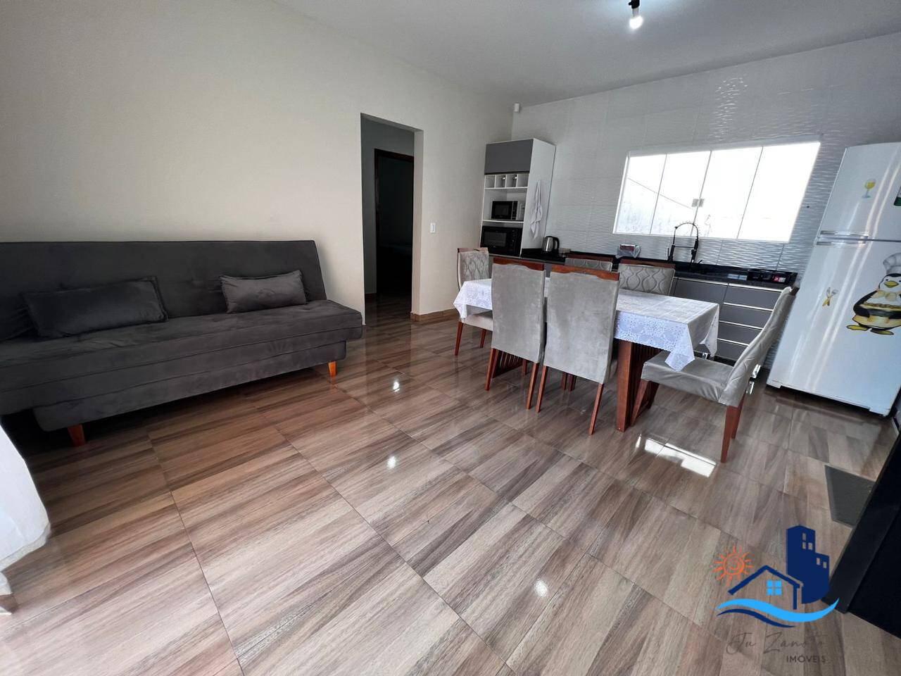 Casa à venda com 2 quartos, 130m² - Foto 6