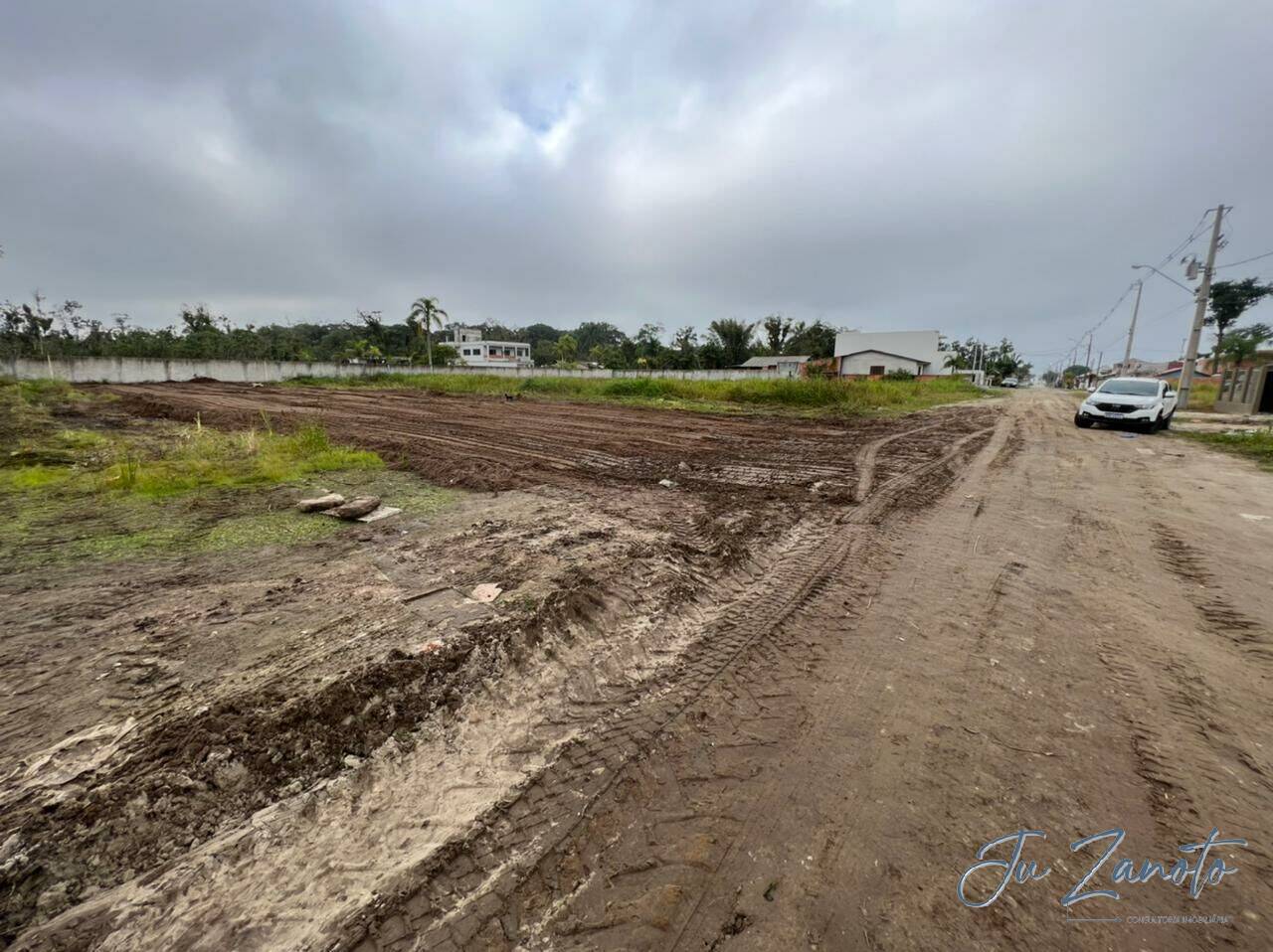 Terreno à venda, 603m² - Foto 5