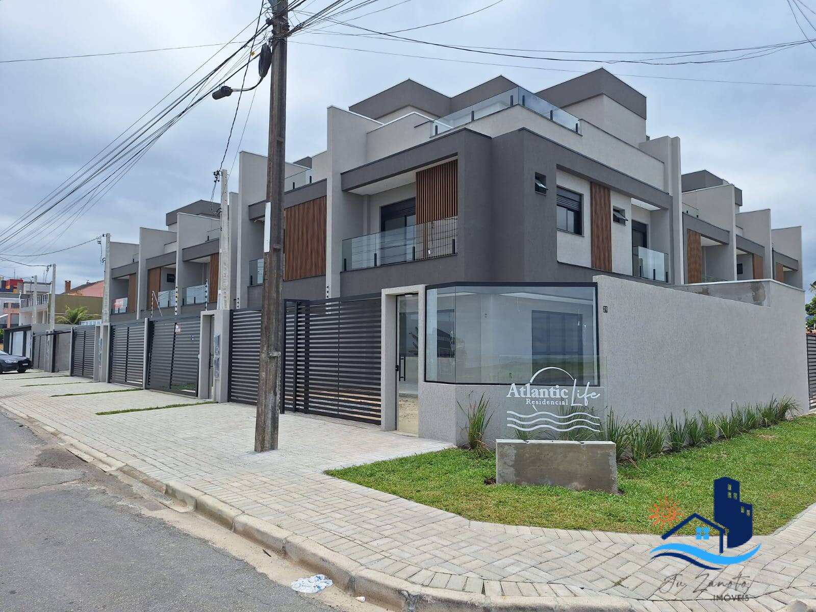 Sobrado à venda com 4 quartos, 177m² - Foto 30